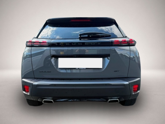 Bild 5 Peugeot 2008 GT ACC/BLIS/360°/SHZ/MASSAGE/APPLE/PANO