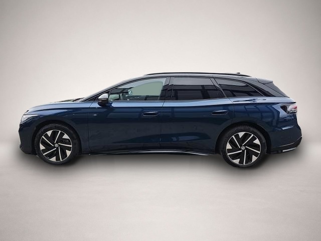 Fotografie 3 des Volkswagen ID.7 Pro 210 kW ID.7 Tourer Pro ACC HUD AHKschw. Key.