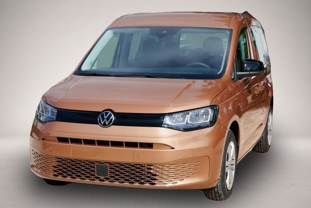 Bild 2 Volkswagen Caddy 1.5 TSI 85kW Life