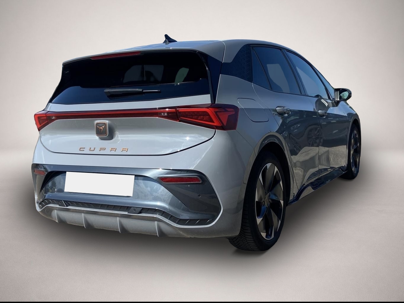 Bild 5 Cupra Born e-Boost 170 kw 82 kwh WÄRMEPUMPE+SUPERSPOR