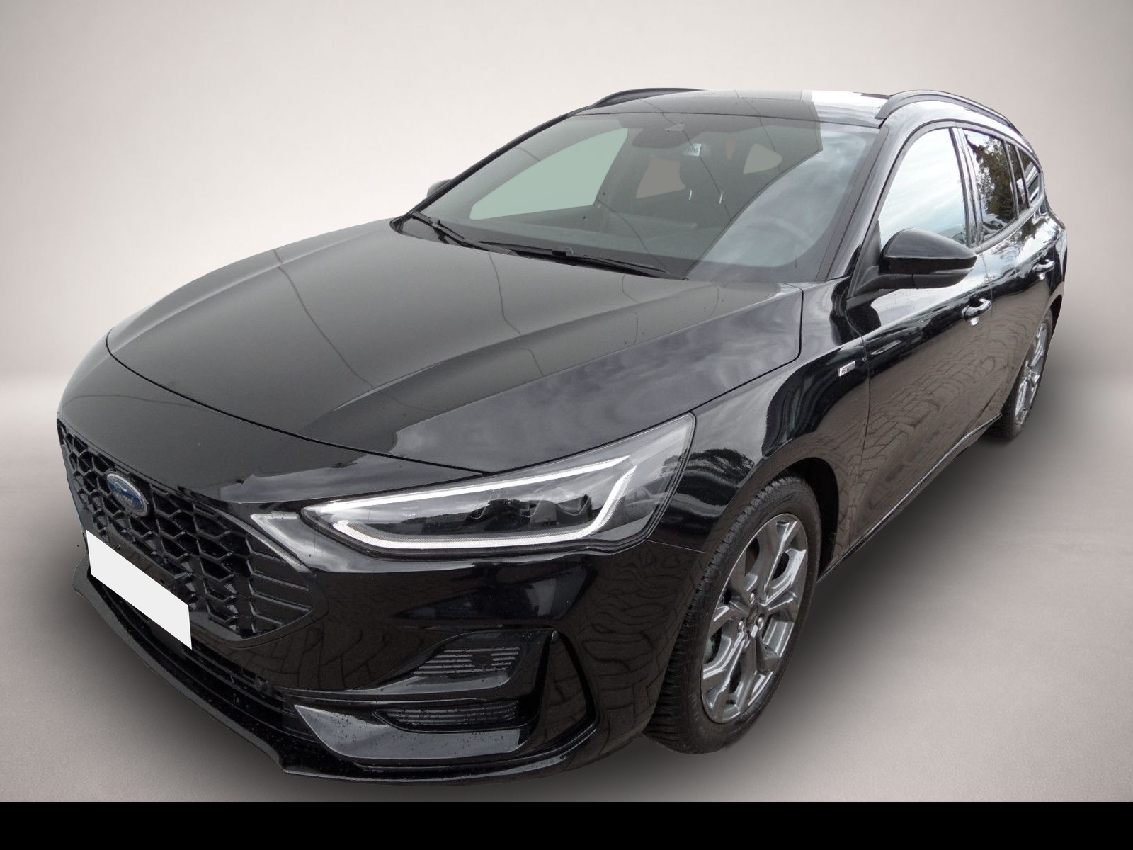 Bild 3 Ford Focus Turnier ST-Line X+Cam+Panoramadach+AHK+AT