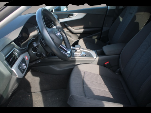 Bild 3 Audi quattro A5 Sportback 40 TDI quattro S tronic advanced Pa