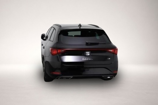Bild 5 Seat Leon FR Premium ST (FR Premium) 1.5 eTSI 110kW (150 .