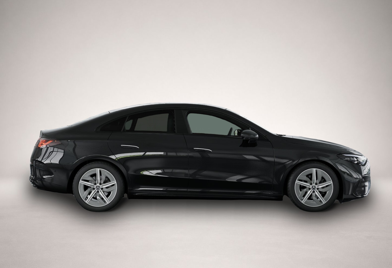 Bild 5 Mercedes-Benz CLA 180