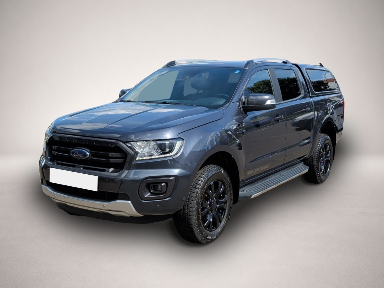 Bild Ranger Ford