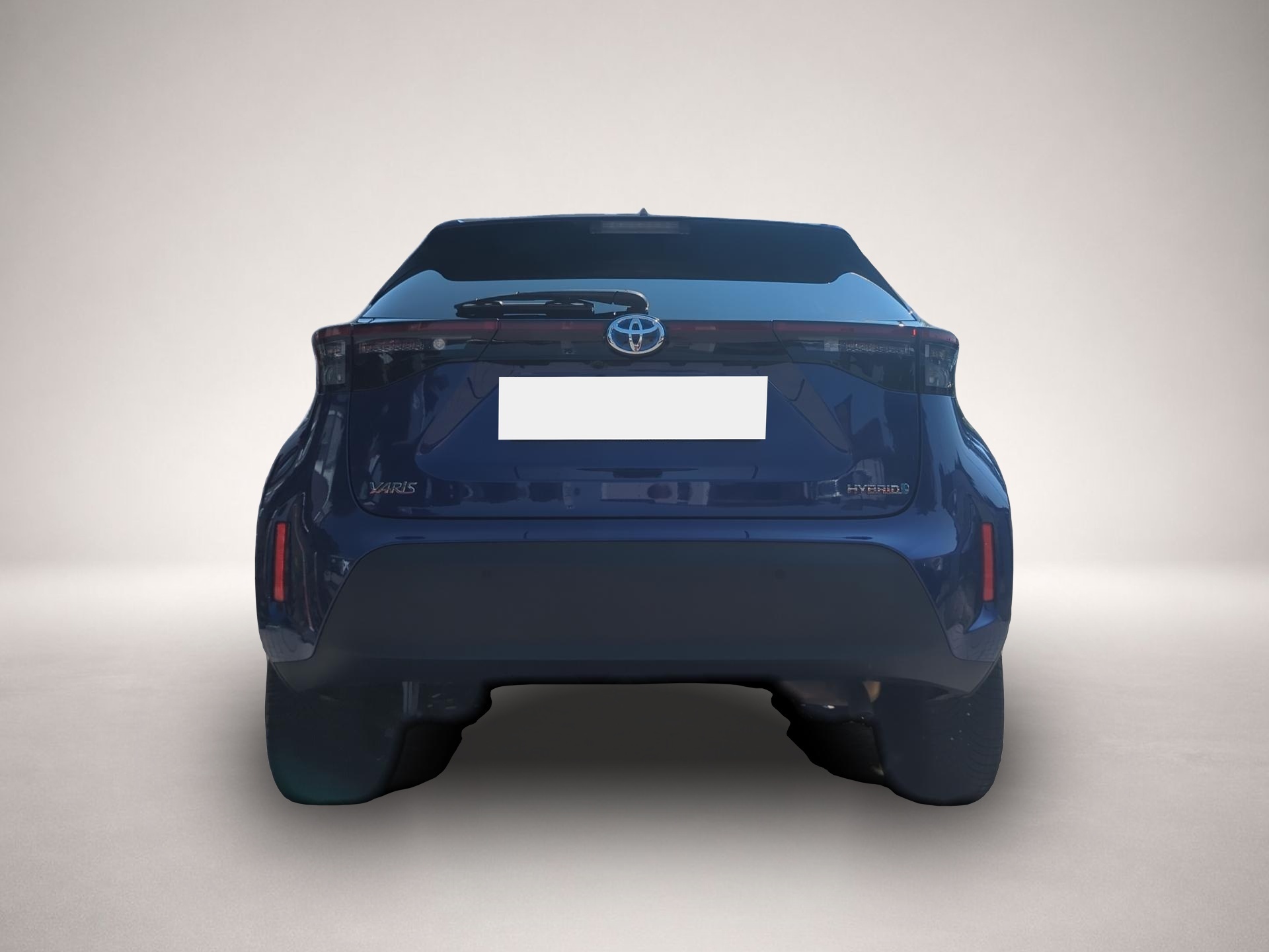 Fotografie 7 des Toyota Yaris Cross Bluetooth Navi LED Klima Einparkhilf