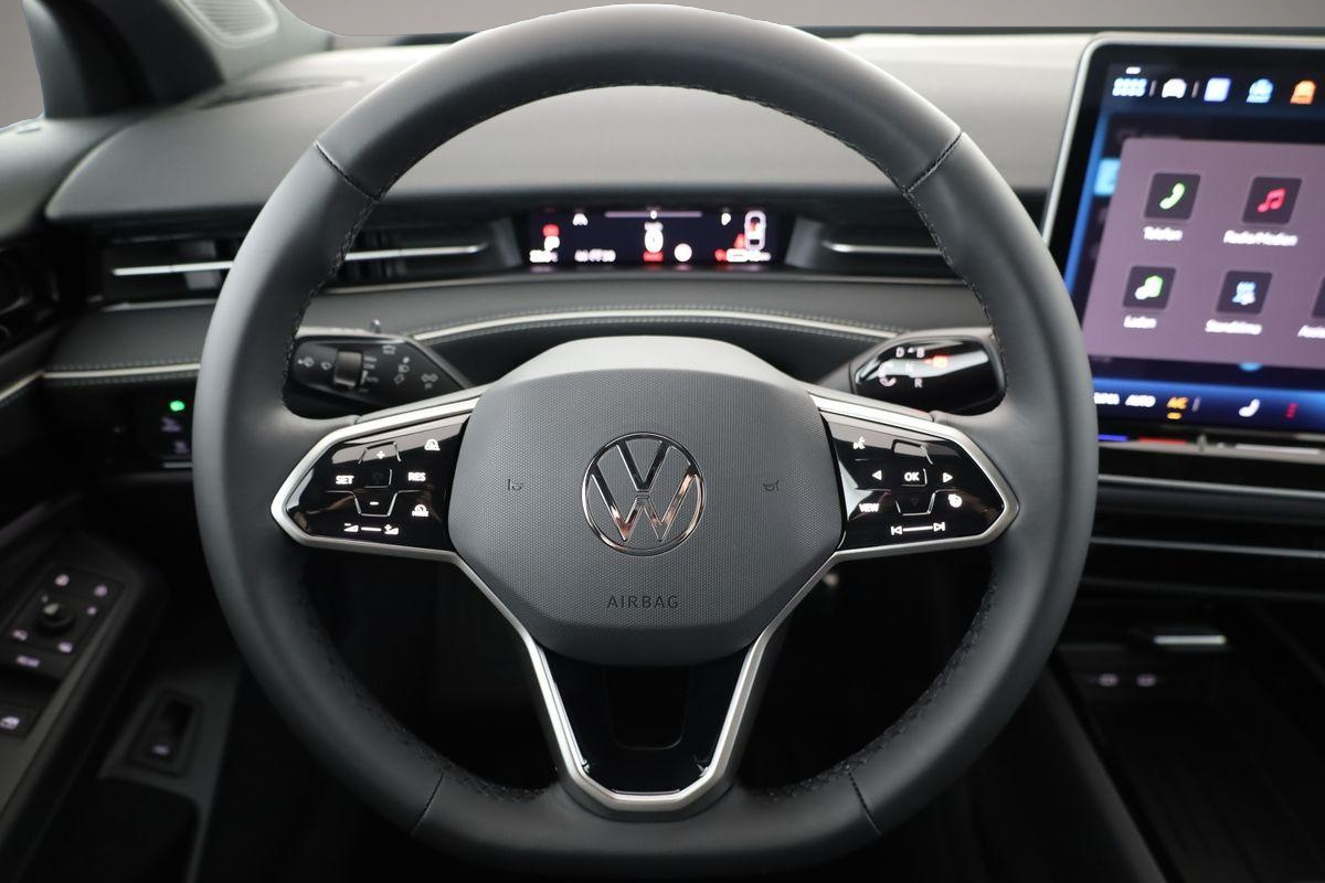 Bild 6 Volkswagen ID.7 Tourer Pro Black, AHK, HuD, IQ.Light, IQ.Dr