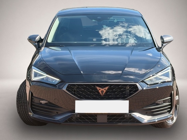 Bild 2 Cupra Leon 1.5 TSI Navi Voll-LED ACC Kamera CarPlay DC