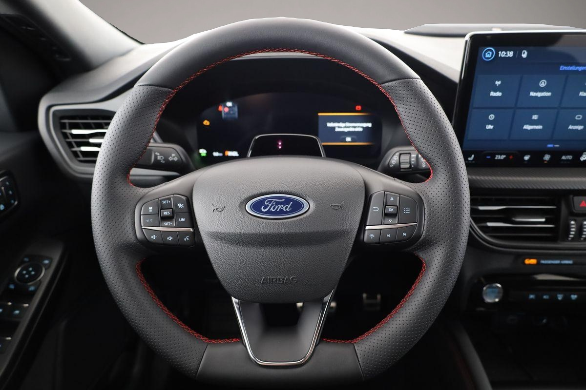Bild 6 Ford Kuga 2.5 FHEV 4x4 ST-LINE X, AHK, Navi, AreaView