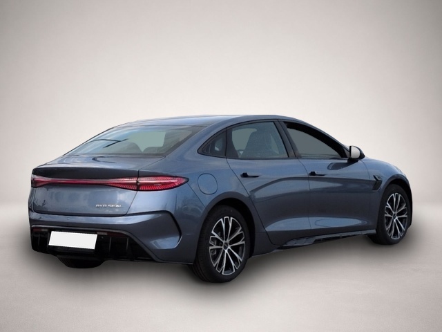 Fotografie 3 des BYD Seal Comfort*Panodach 360°Ka Sitzbelüft Dynaudio