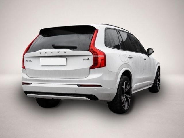 Bild 2 Volvo XC90 R Design AWD B5 Diesel EU6d AD AHK Navi Dig