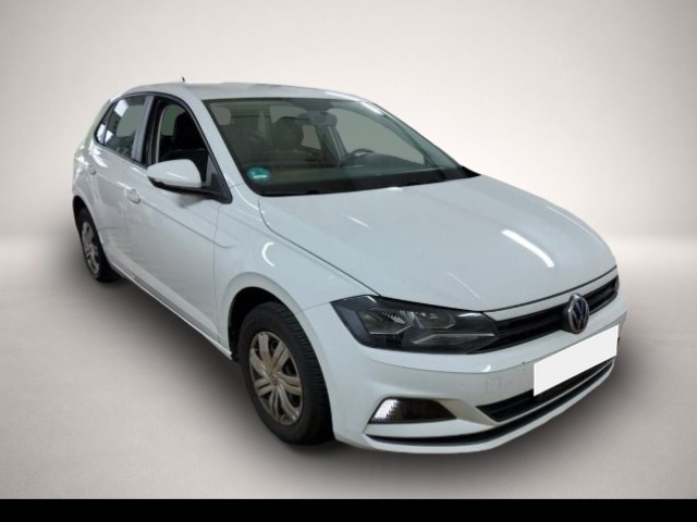 Bild 3 Volkswagen Polo VI 1.0 TSI Trend *Klima*Bluetooth*