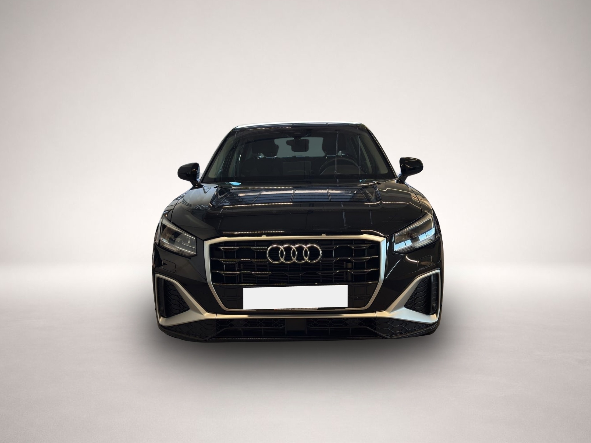 Bild 2 Audi Q2 35 TFSI S tronic S line LED ACC KAMERA PDC SH