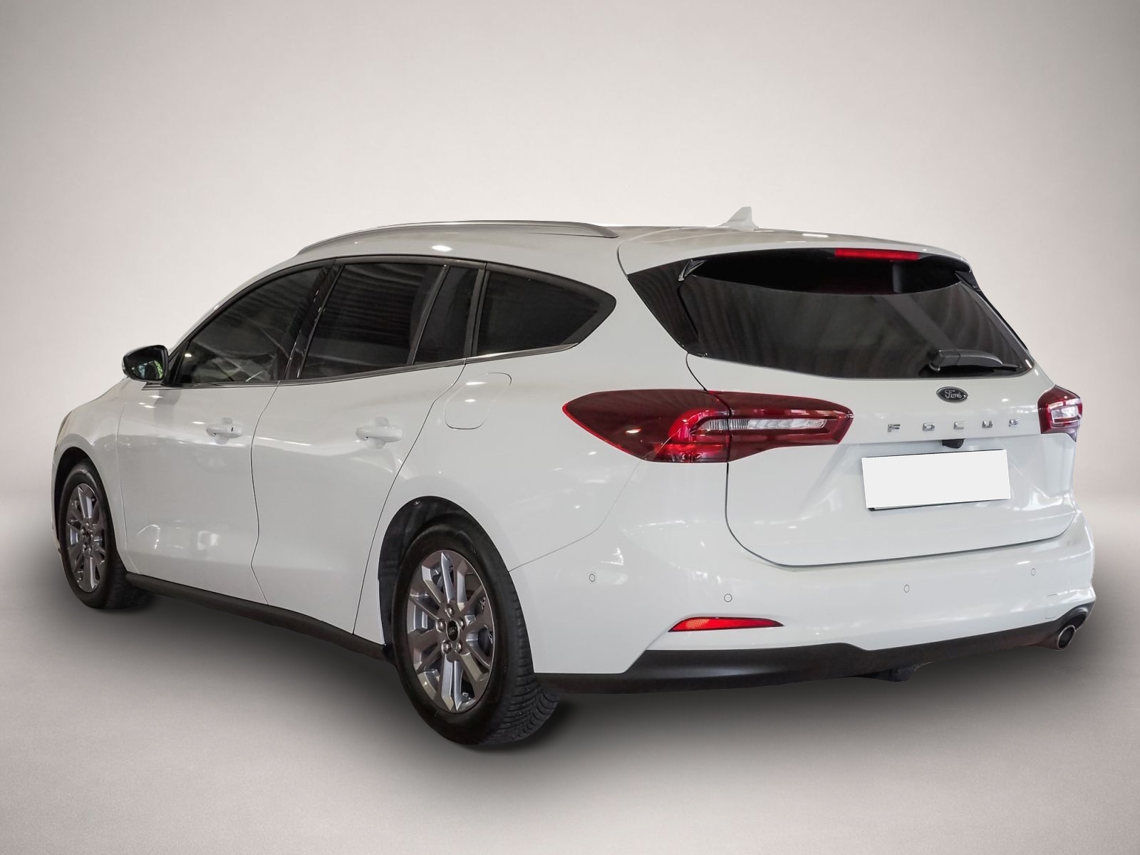 Bild 4 Ford FOCUS TITANIUM 1.5 ECOBLUE