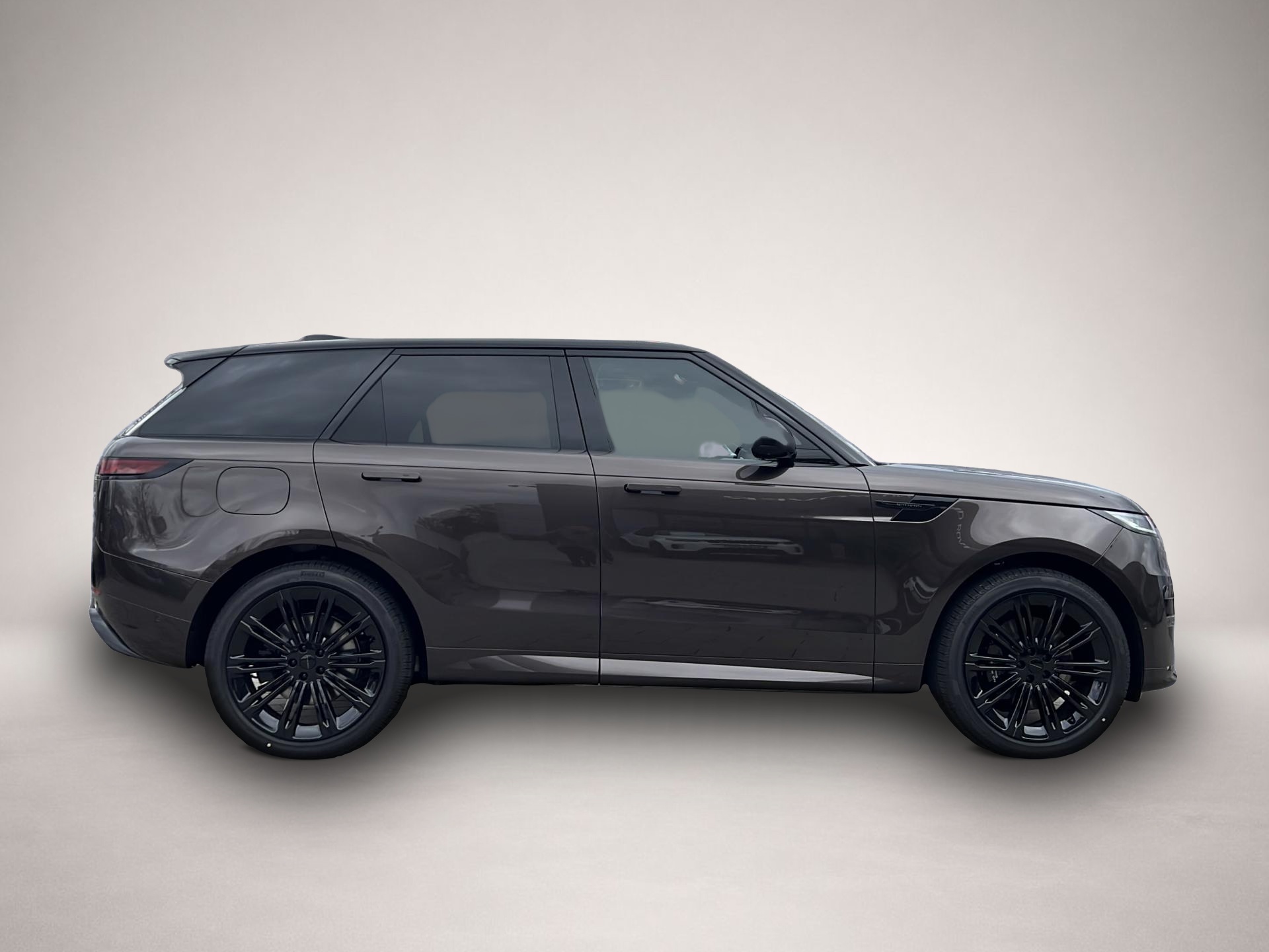 Land Rover Range Rover Sport Range Rover Sport P530 AWD Autobiography - Thumbnail 6