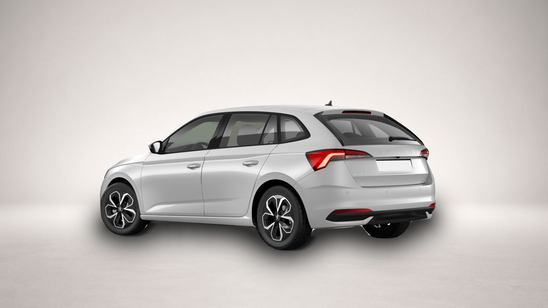 Bild 3 Skoda Scala 1.0 TSI 7-Gang-DSG