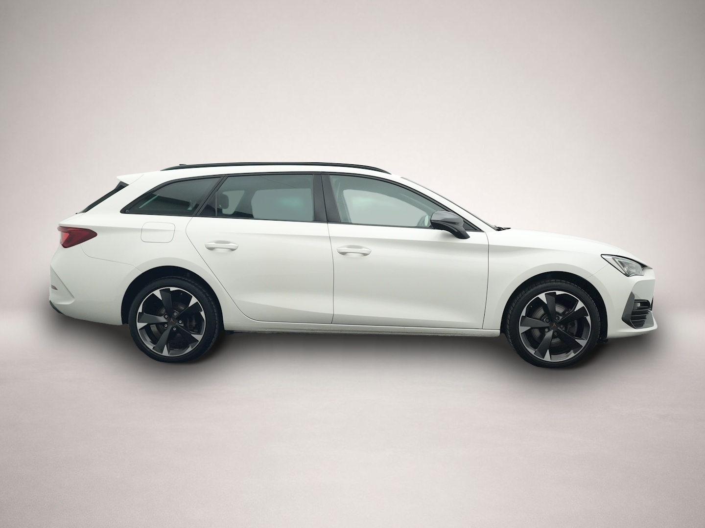 Bild 6 Cupra Leon Sportstourer 1.4 TSI eHybrid DSG AHK NAVI A
