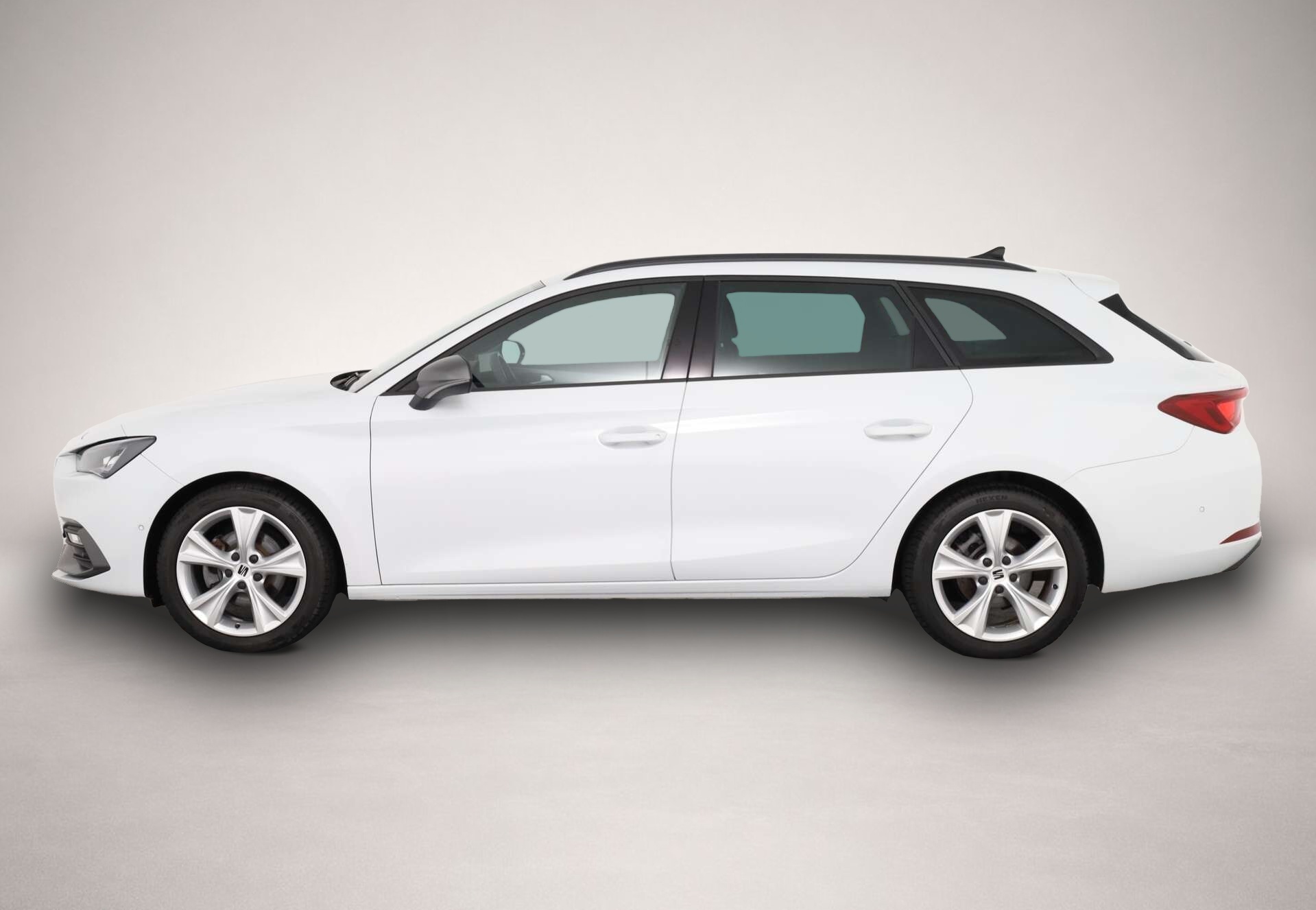 Bild 3 Seat Leon Sportstourer 1.5 eTSI FR