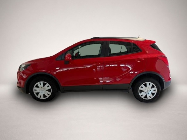 Bild 3 Opel Mokka X 1.6 85kW (116PS) Selection Start/Stop...