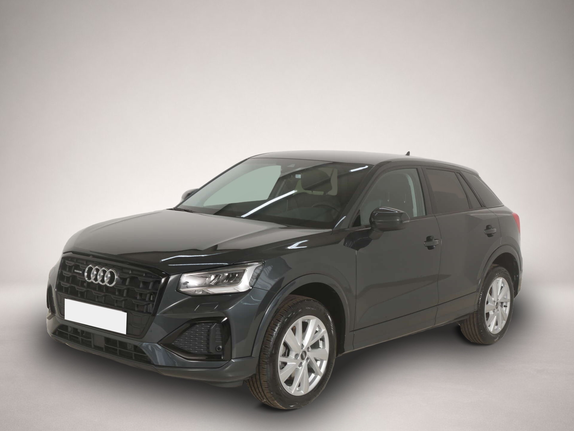 Fotografie Audi quattro Q2 40 TFSI quattro Advanced