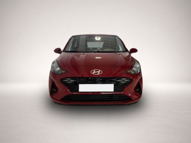 Fotografie 2 des Hyundai i10 GO! PLUS 1.2 MT 58kW (79PS) Klimaautomatik, N...