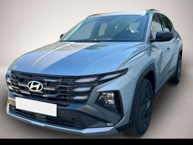 Bild 2 Hyundai TUCSON Black Line Black Line 1.6 T-GDi HEV AT Android .