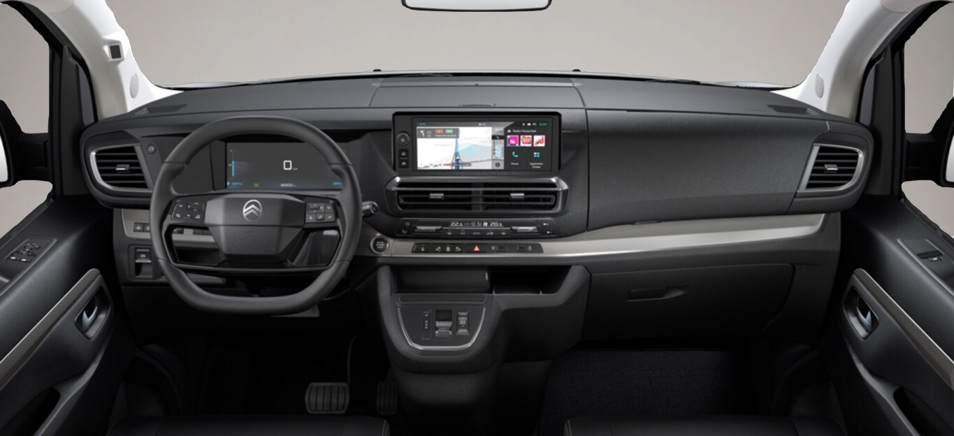 Bild 6 Citroën Spacetourer XL MAX 6S VIP ACC Pano StHz Leder BT