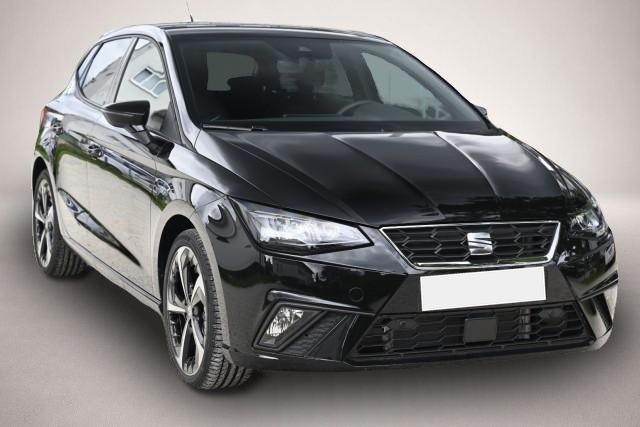 Bild 4 Seat Ibiza 1.0 TSI 7DSG 85kW FR