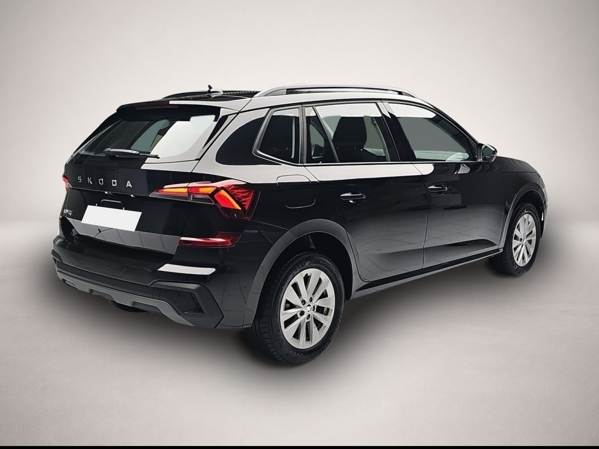 Bild 2 Skoda KAMIQ 1.0 TSI SELECTION NAVI LED KAMERA LM