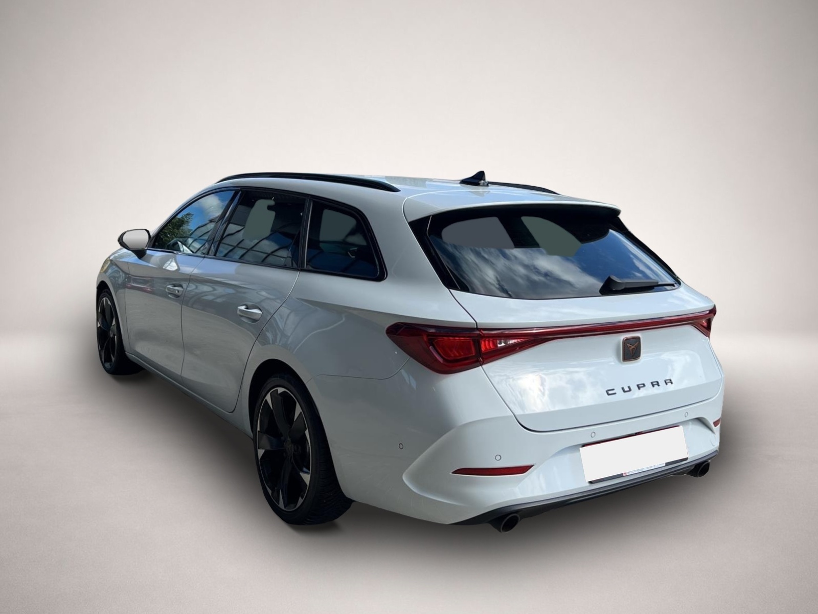 Bild 3 Cupra Leon Sportstourer 2.0 TSI DSG NAVI KAMERA LED SH