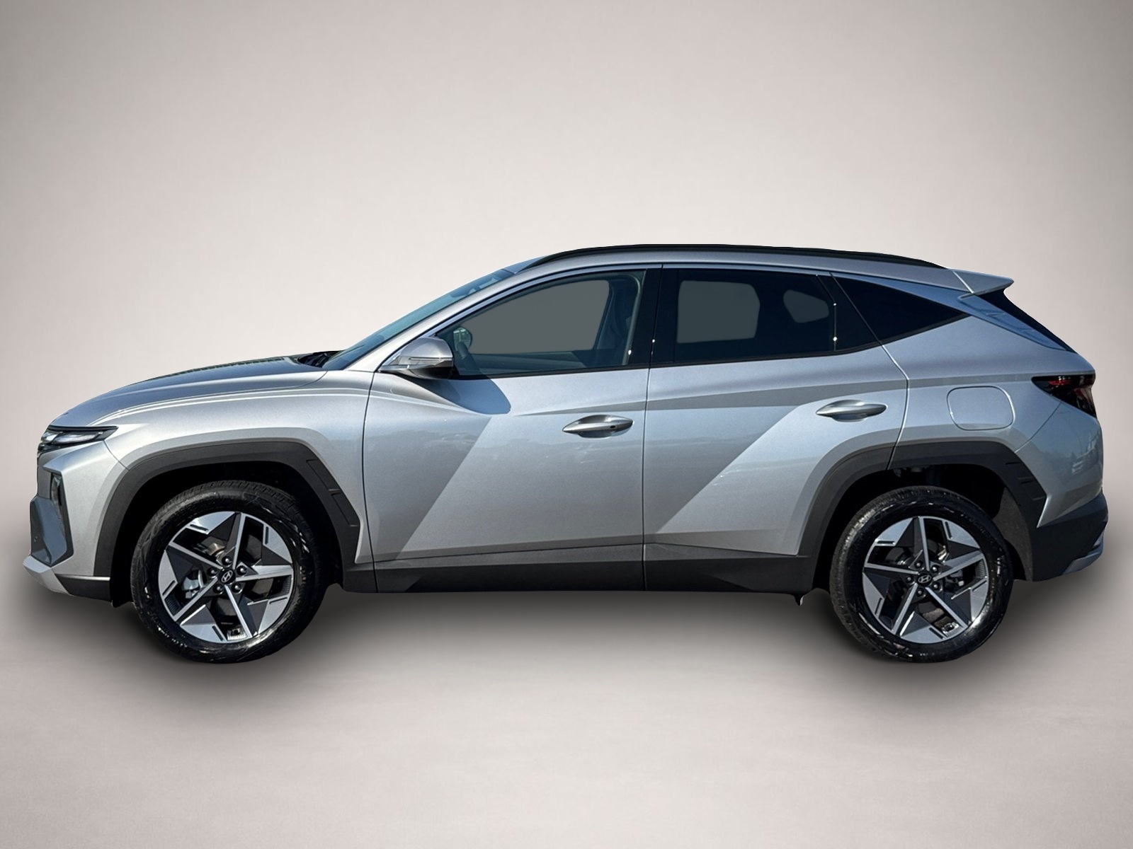 Bild 3 Hyundai Tucson Style T-GDI DCT|KAMERA|NAVI|CLIMATRONIC|