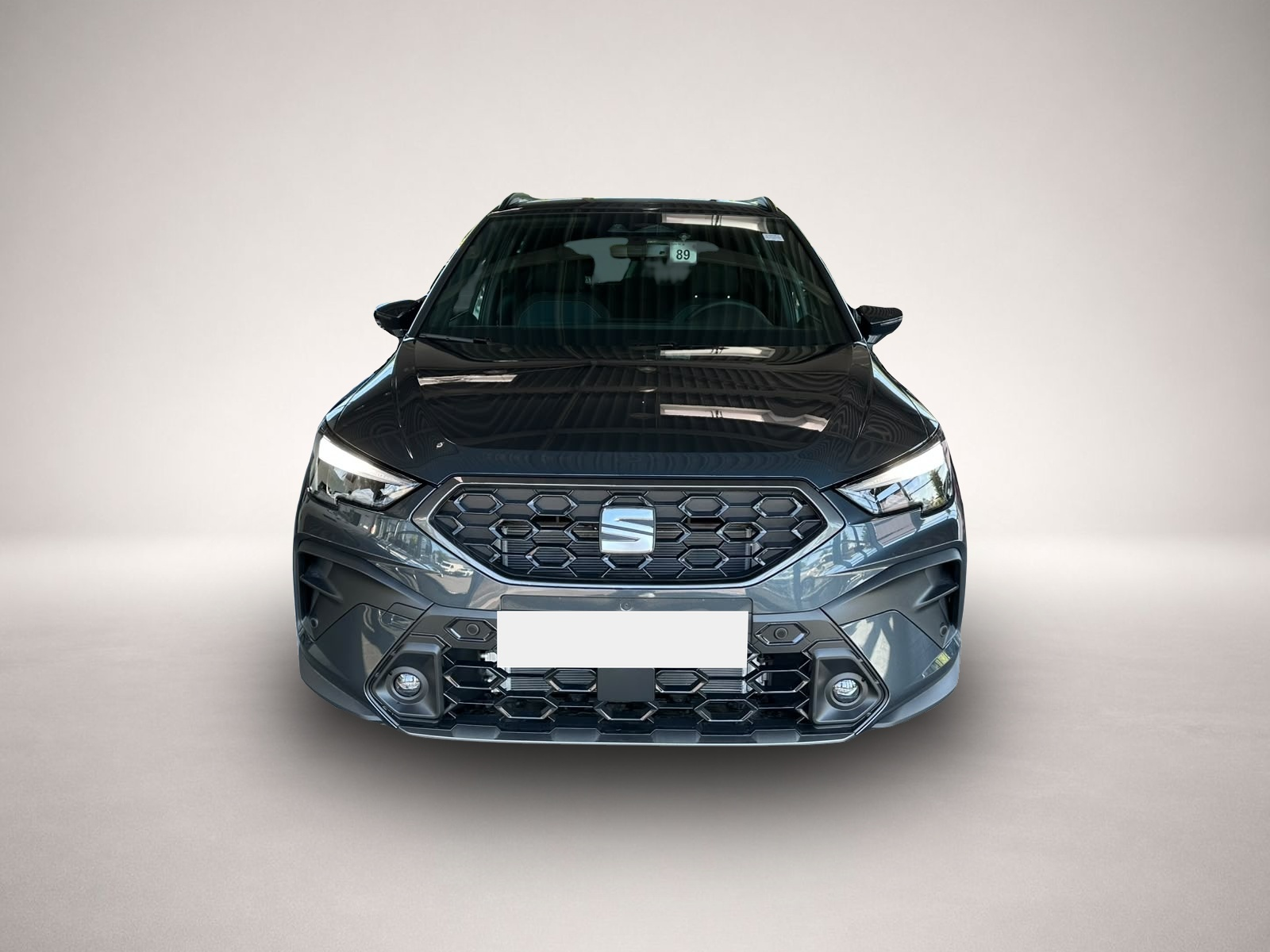 Bild 2 Seat Arona 1.0 TSI Style Facelift LED ACC CarPlay Win