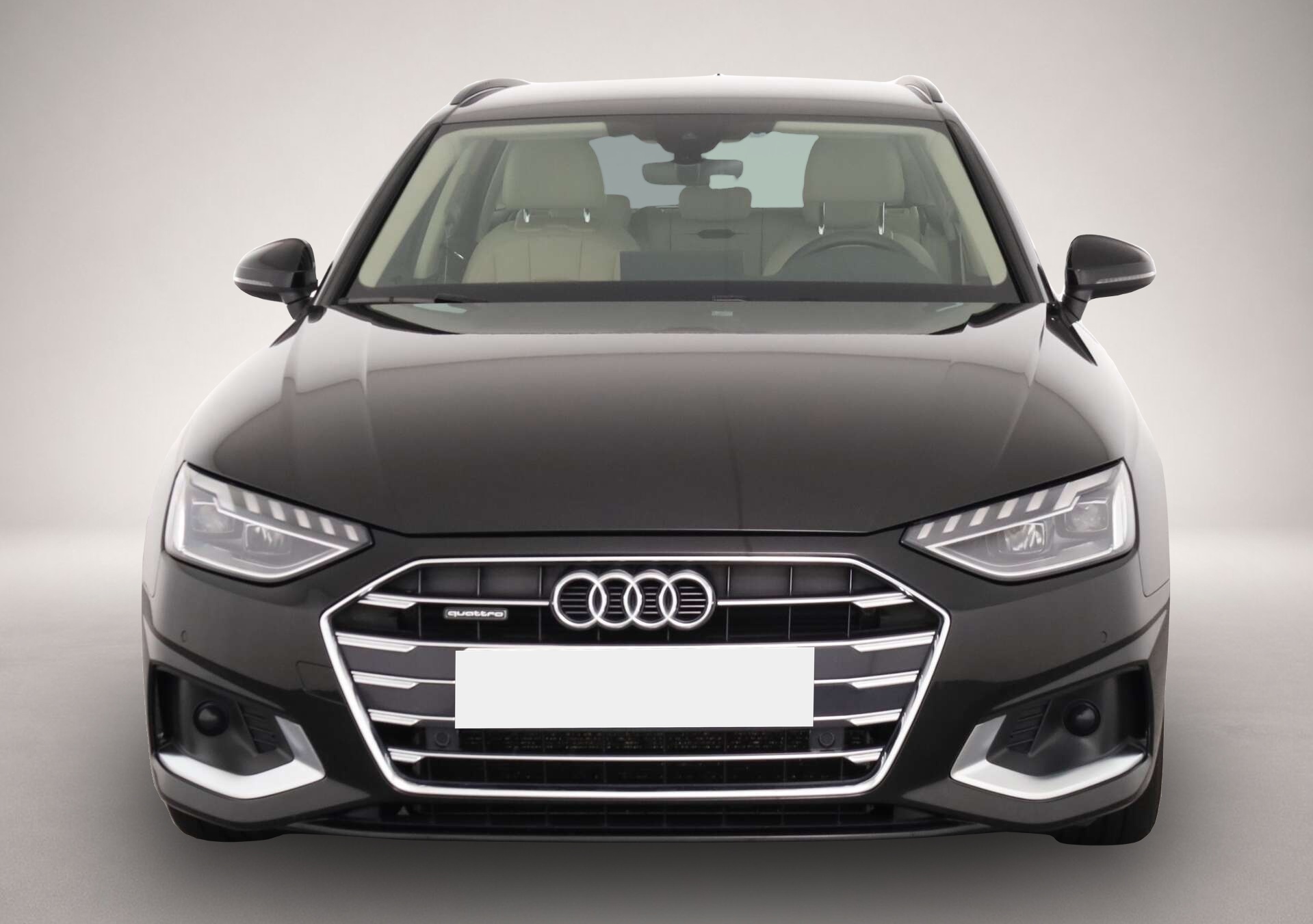 Bild 2 Audi quattro A4 Avant 50 TDI quattro Advanced