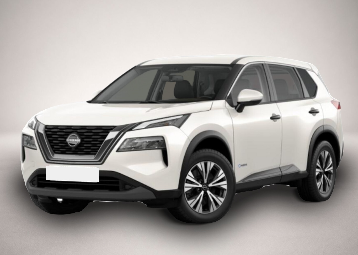 Bild 2 Nissan X-Trail Acenta 7S 4xSHZ Keyl Kam ACC CarPlay LED