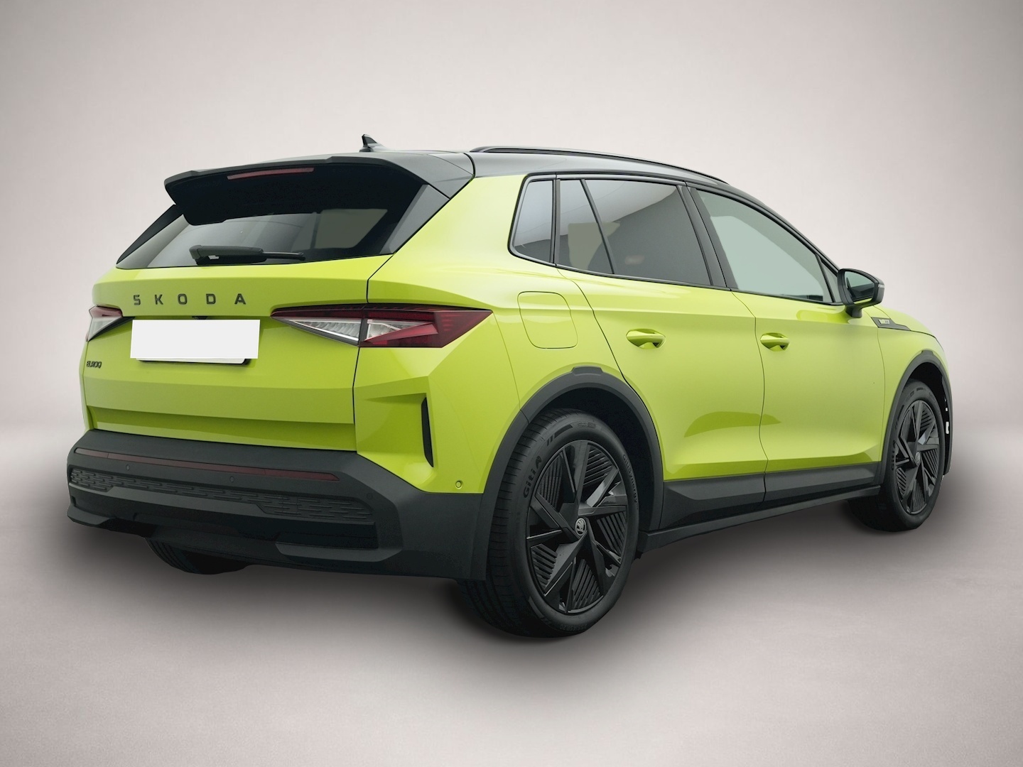 Bild 4 Skoda Elroq RS MAXX AHK LOUNGE WÄPU