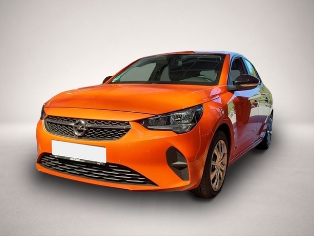 Corsa Opel