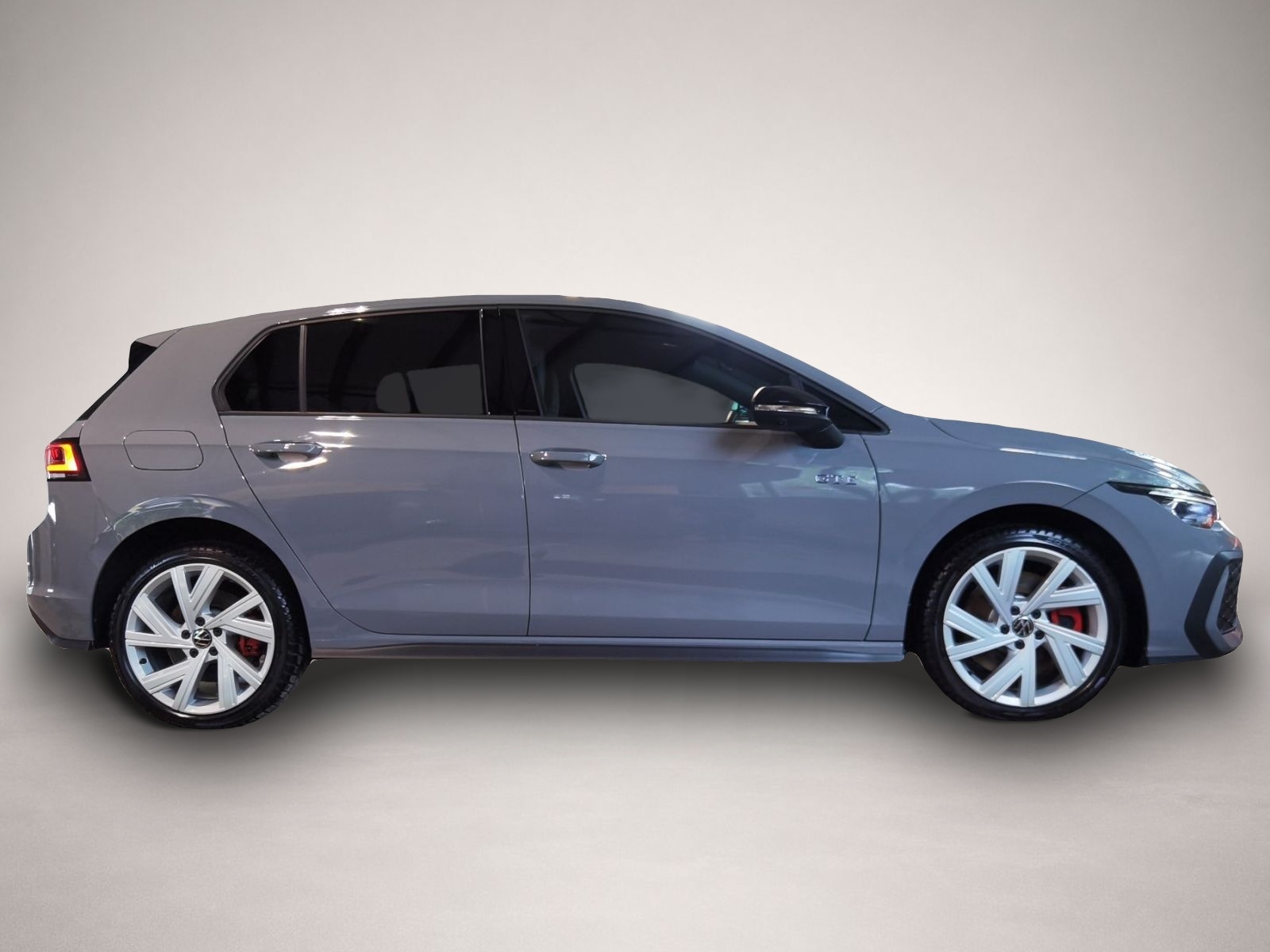 Bild 6 Volkswagen Golf VIII 1.5 TSI eHybrid 200kW GTE *Kamera*Natr