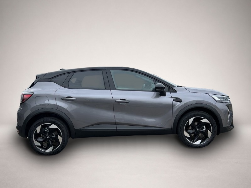 Bild 2 Renault Captur TCe 90 Techno Winterpaket+360° Kamera