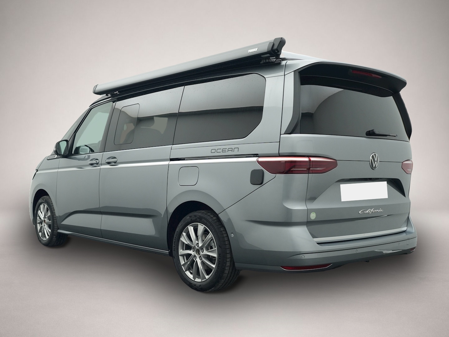 Bild 3 Volkswagen T7 California Ocean TDI DSG LED NAVI MARKISE