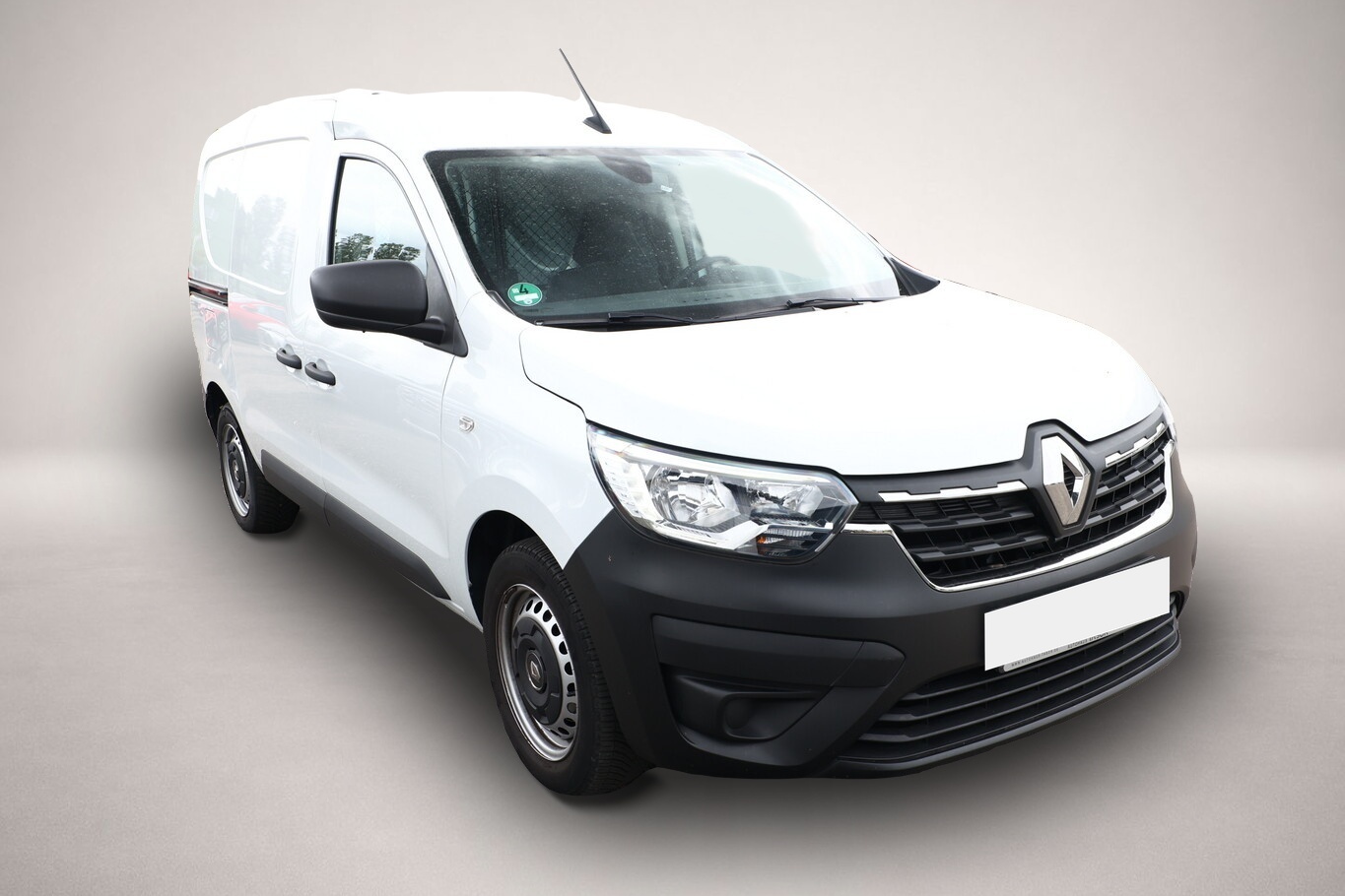 Bild 2 Renault Express Extra TCe 100 FreiSprech AHK DAB BT USB