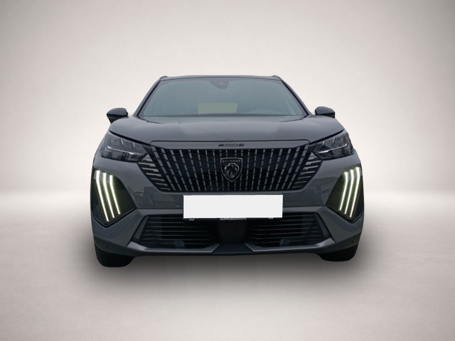 Fotografie 6 des Peugeot 2008 GT Navi Massagesitze LED Klimaautom Fahrerp