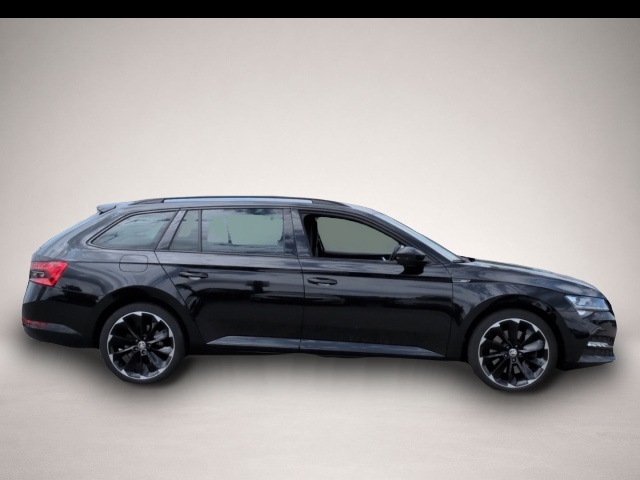 Bild 2 Skoda Superb Combi SPORTLINE 4x4 2.0TSI*280PS StandHzg