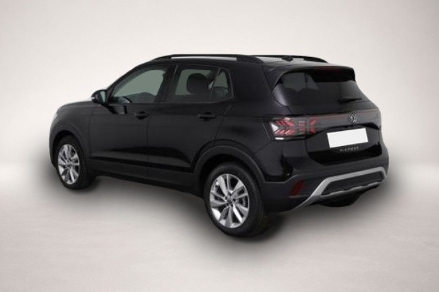 Bild 4 Volkswagen T-Cross LIFE T-Cross (Life) 1.0 TSI 85kW (115 PS) 7-Ga.