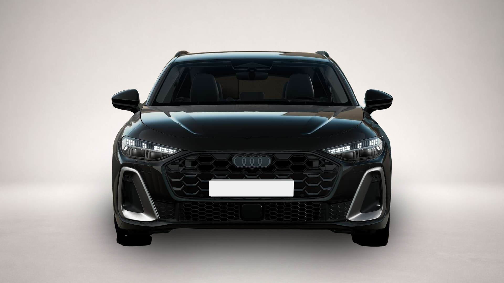 Bild 2 Audi quattro A5 Avant TFSI quattro S line edition one