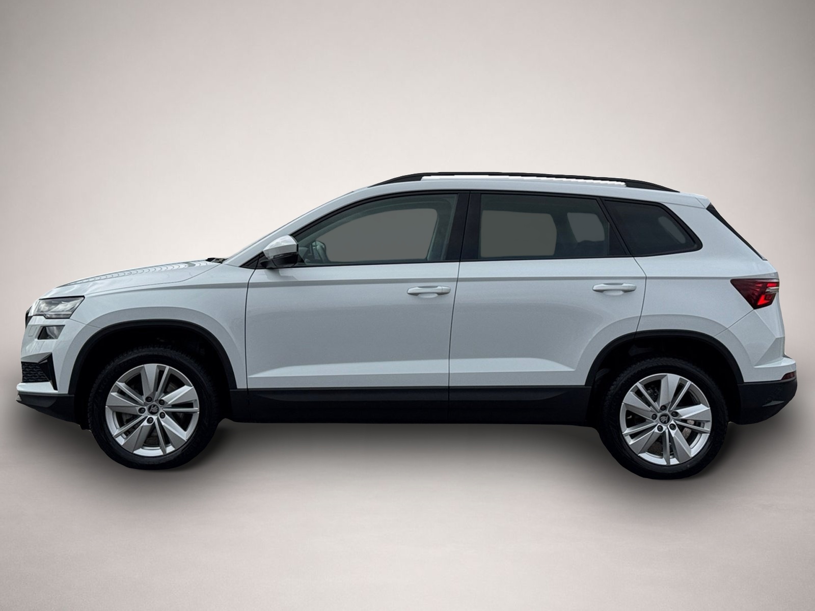 Bild 3 Skoda Karoq Selection TDI DSG|TOTWINKEL|NAV|KAMERA|ACC