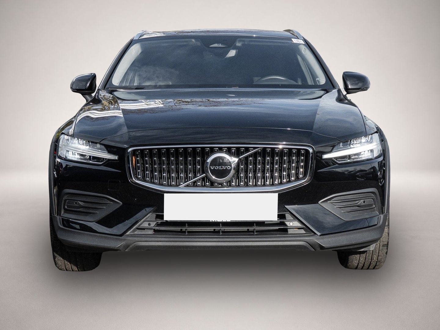Bild 2 Volvo V60 Cross Country B4 AWD Plus