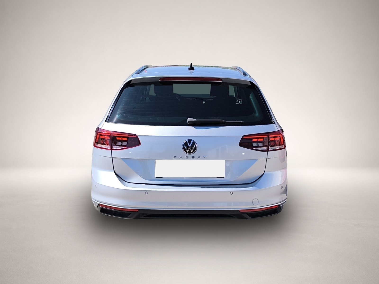 Bild 6 Volkswagen Passat Variant 2.0 TDI DSG Business AHK LED NAVI
