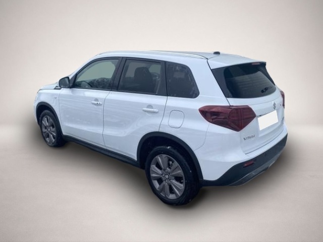 Bild 3 Suzuki Vitara 1.4 DITC HYBRID Comfort ALLGRIP,ACC,R-Cam,Navi,.