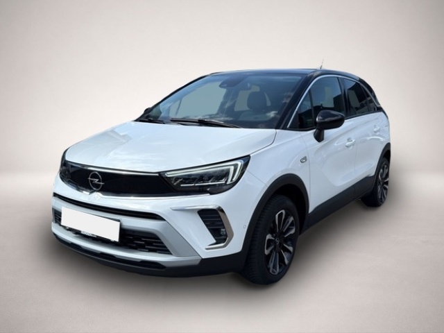 Bild 1 Opel Crossland (X) Crossland 1.2 Elegance +CARPLAY+KAMERA+TOTW+LED+