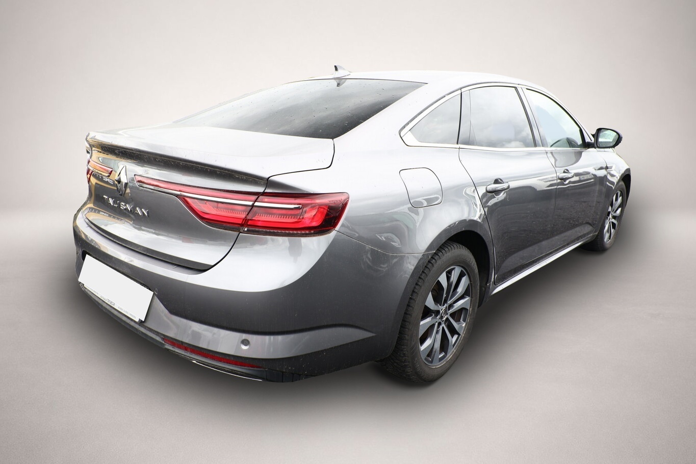 Bild 3 Renault Talisman 1.3 TCe 160 EDC Intens LED Nav PDC Kam